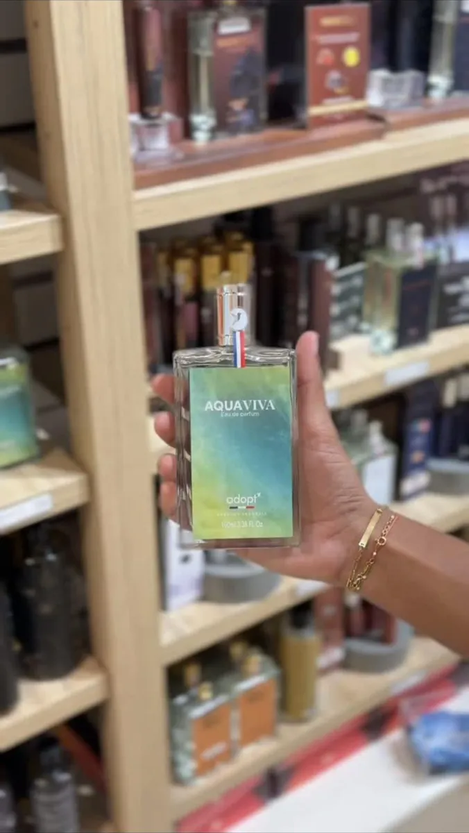 Adopt — Ouverture