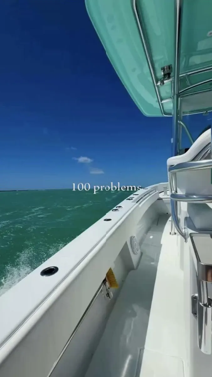 Captain Nautic : « Les problèmes restent à quai »