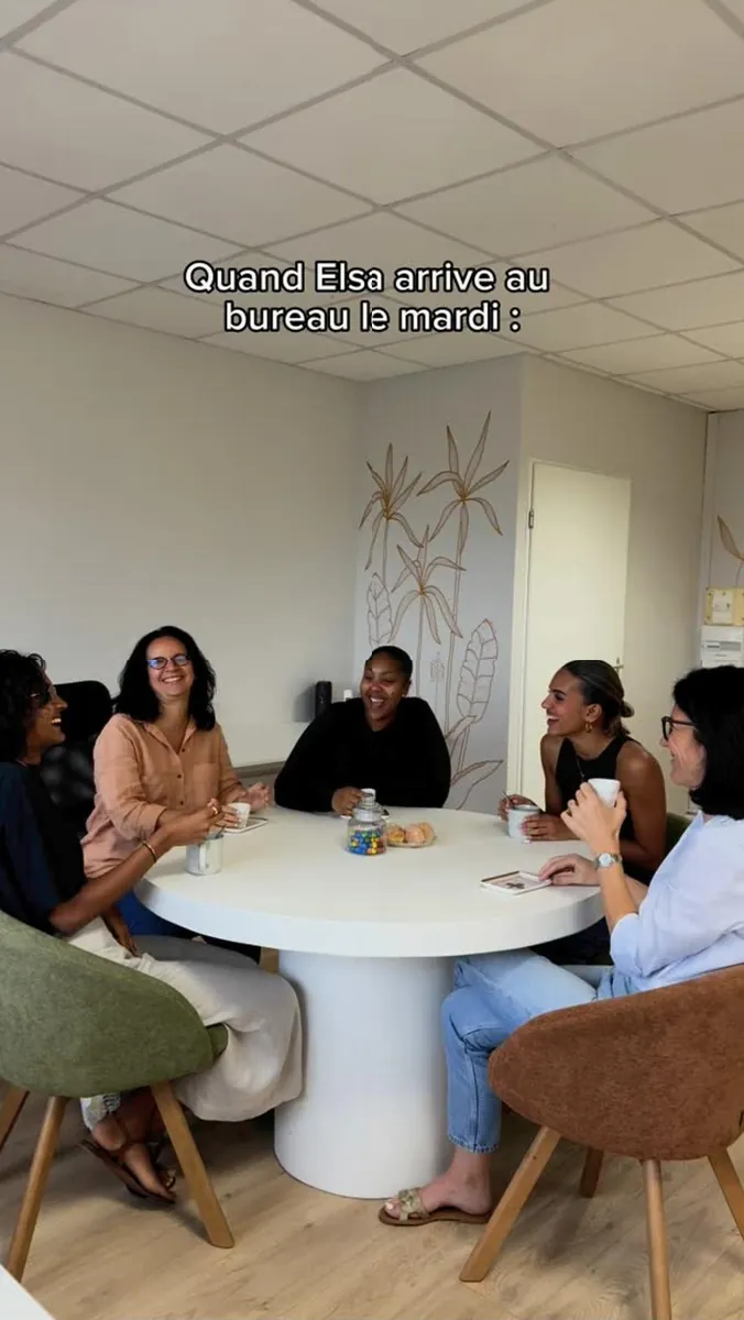 New Régie : un mardi à l'agence