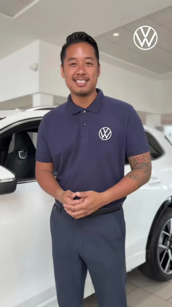Volkswagen, série 1er avril, épisode 3 : Poisson d'avril !